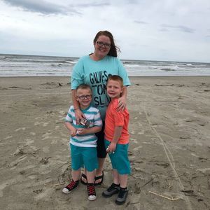 Meet your Posher, Red